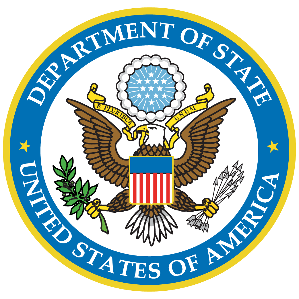 Department of State Department of State